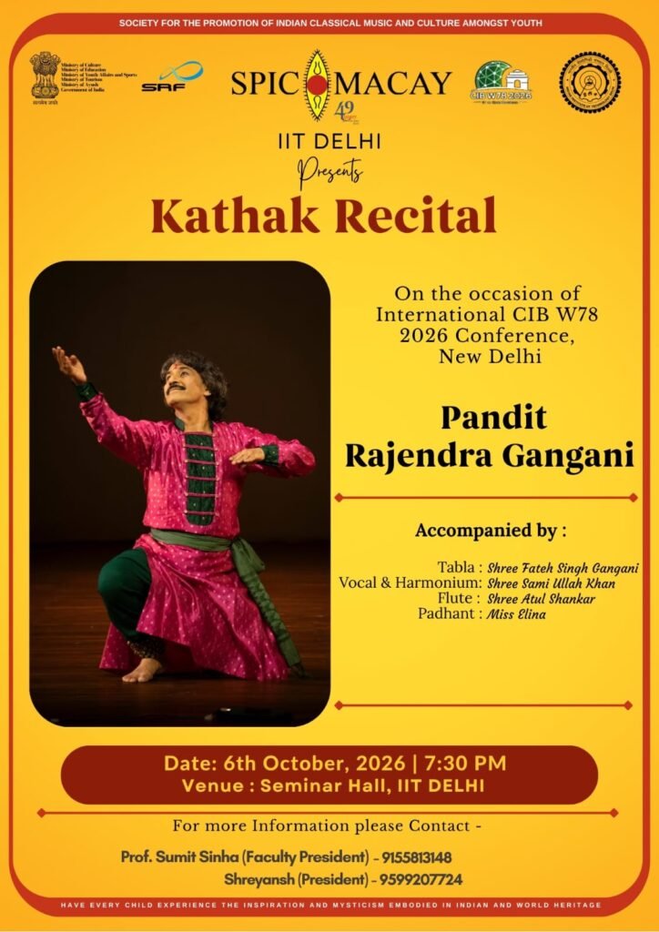 Pandit Rajendra Gangani